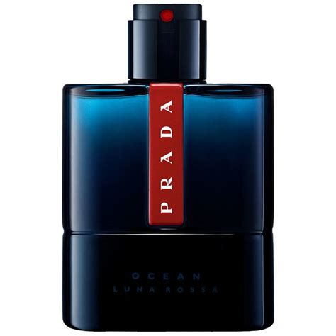 prada luna rossa 100ml edt